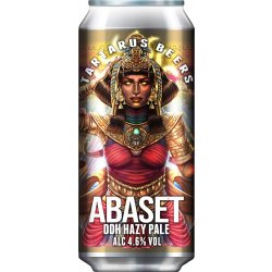 Tartarus Beers Abaset Tartarus Beers Abaset