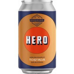 Basqueland Hero Tostada