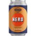 Basqueland Brewing Hero Tostada 0,5% 33 cl 