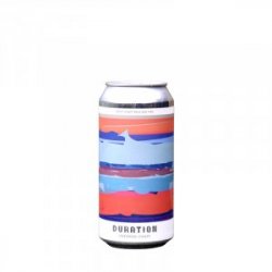 Duration  Sweeping Coast West Coast Pale - Craft Metropolis