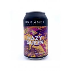 Horizont Hazy Queen - Biercab