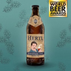 Braumanufaktur Hertl Schwiegervater Braumanufaktur Hertl Schwiegervater