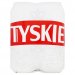 Tyskie Premium Lager 4 x 500ml Cans 