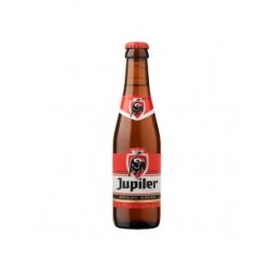 Cerveza pale lager Jupiler 33cl  Birra365 - Birra 365