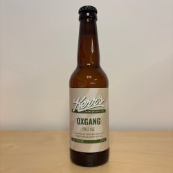 Kerr's Oxgang (330ml Bottle) - Leith Bottle Shop