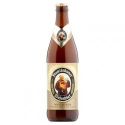 Franziskaner Weissbier Wheat Beer 500ml Bottle - Carry Out Off Licence