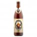 Franziskaner Weissbier Wheat Beer 500ml Bottle 
