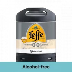Leffe Blonde / Blond 0,0%