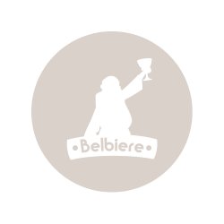 V Cense 33cl - Belbiere