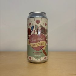 Vault City Love Hurts (440ml Can) - Leith Bottle Shop