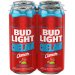 Bud Light Clamato Chelada 2416 oz cans 