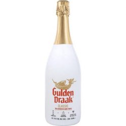 Gulden Draak 1.5L Magnum - The Beer Cellar