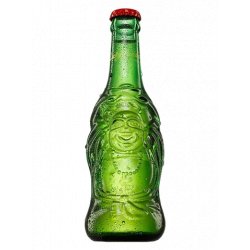 Lucky Beer (Lucky Buddha)