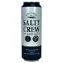 Coronado Salty Crew Blonde Ale 19.2oz Can - Holiday Wine Cellar