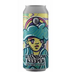 Espiga Rainbow Keeper DDH SIPA - Bodecall