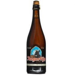 Augustijn Grand Cru 750ml - The Beer Cellar