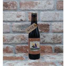 Struise Pannepot Special Reserva Struise Pannepot Special Reserva