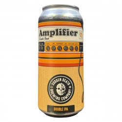 Sudden Death Amplifier 8.4alc 44cl - Dcervezas