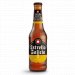  Estrella Galicia Sin Gluten 24 botellas de 25 cl online  Bigcrafters 