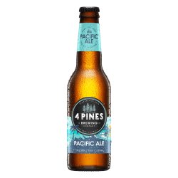 4 Pines Pacific Ale - The Barrel By Coogee Bay Hotel