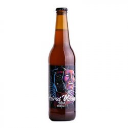 Avren 8600 Astral Vision IPA - Pivoteka - Пивотека