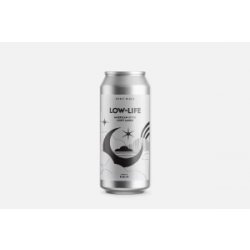 Fuerst Wiacek Low Life - Beyond Beer