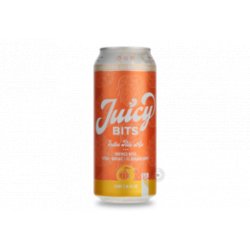 Weldwerks Extra Extra Juicy Bits 12x47,3CL - Van Bieren