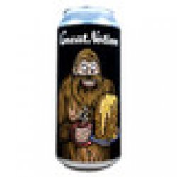 Great Notion Double Stack Imperial Breakfast Stout Can - Holiday Wine Cellar