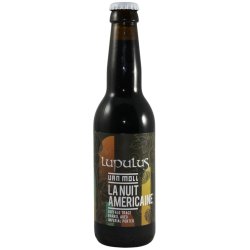 Van Moll La Nuit Americaine