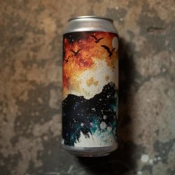 Vitamin Sea Brewing In the Same Boat