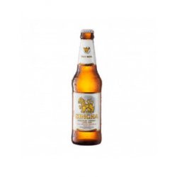 Cerveza thai Singha, cerveza lager premiun  Birra365 - Birra 365