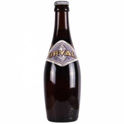 Orval Trappist 330ml Bottle - Kwoff