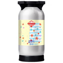 Basqueland Après Beach