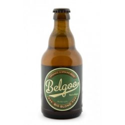 Belgoo Bio Blonde Belgoo Bio Blonde