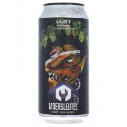 Moersleutel - Lust - Beerdome