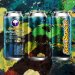 Salama Ninety Seven Percent Sour Milkshake IPA 6.2% Salama Ninety Seven Percent Sour Milkshake IPA 6.2%