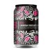Siren Craft Brew - Nitro Caribbean Chocolate Cake - 7.4% Nitro Tropical Stout with Cacao Nibs & Cypress Wood - 330ml Can 