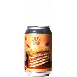 Alchemik Garash Band