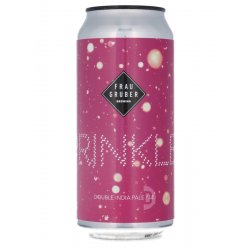 FrauGruber - Sprinkles - Beerdome