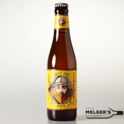 Grutte Pier – Blond 33cl - Melgers