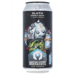 Moersleutel - Sloth - Beerdome