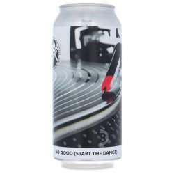 Hoppy People - No Good (Start The Dance) - Beerdome