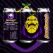 Salama Disturbed Fucker Imperial Lemon Radler 6.5% 440 can 