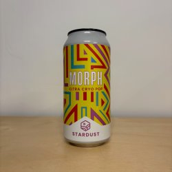 Stardust Morph (440ml Can) - Leith Bottle Shop