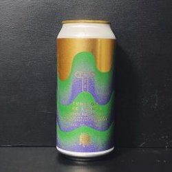 Track Turn On The Lights Gold Top DIPA - Brew Cavern