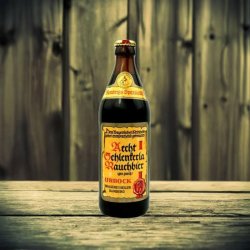 Aecht Schlenkerla Rauchbier Urbock