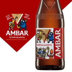 Ambar Especial