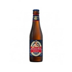 Cerveza Pale Ale Martin's 33cl  Birra365 - Birra 365