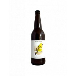 Elixkir - Billet Doux La Part Des Hommes 29 66 cl - Bieronomy