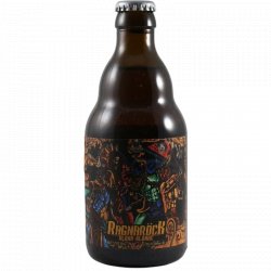 Enigma  Ragnaröck